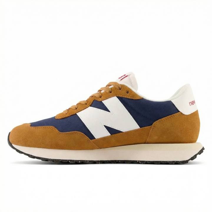 New Balance 237 New Balance 'Burnt Orange Navy'