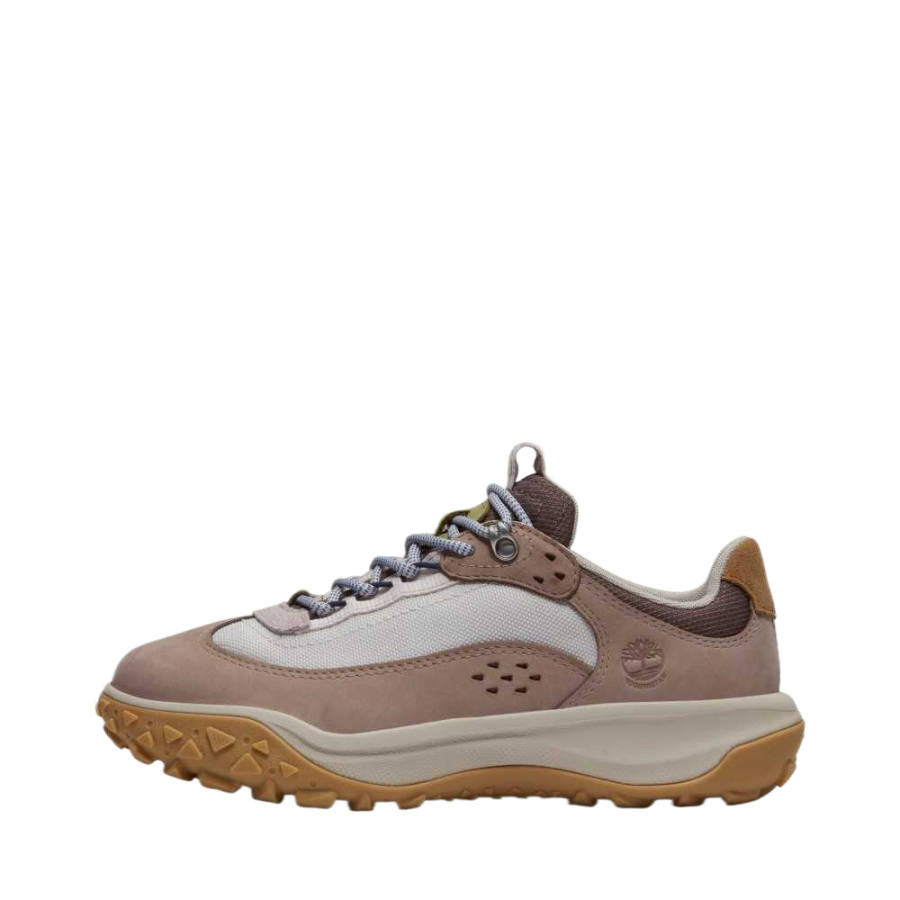 Timberland Motion 7 Waterproof Cushioning Waterproof Cushioning Low top Walking Shoes Women's