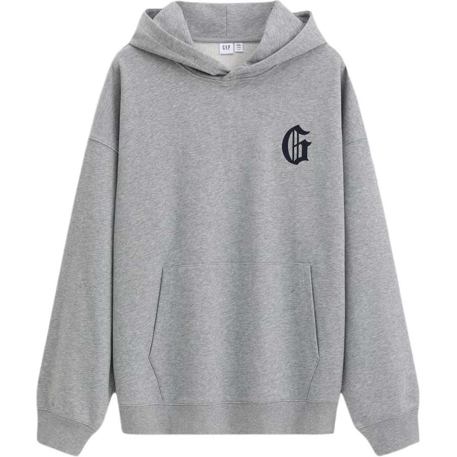 GAP Sweatshirts Unisex Hooded Moderate Other