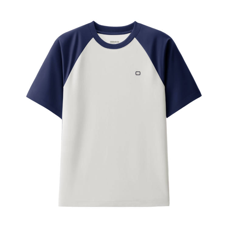 BANANA IN T Shirts Unisex Crew Neck Thin Straight Fit