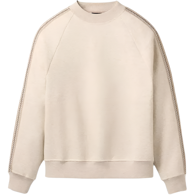 UGG Ugg Tasman crew-neck long-sleeved sweatshirt