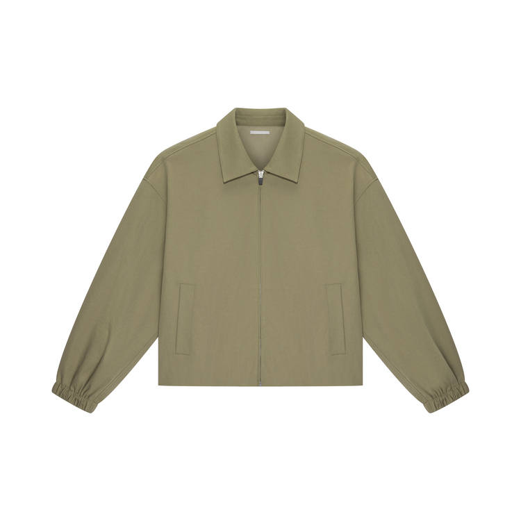 Nice Rice Nice Rice Jackets Unisex Lapel Thickened Other