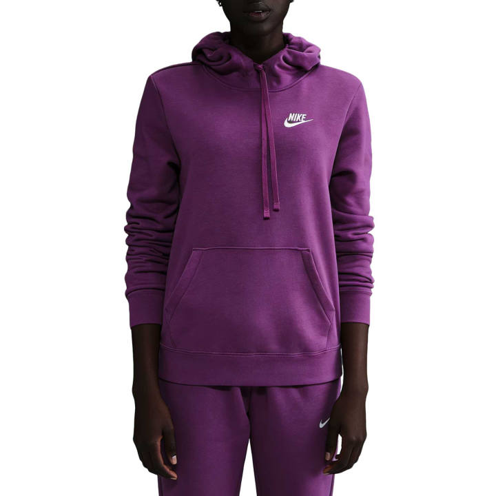 Nike Nike Sportswear Club Fleece Women's Pullover Hoodie