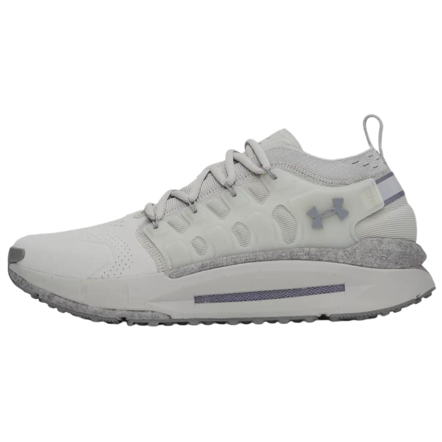 Under Armour Under Armour Breathable Coverage Support Rebound Casual Shoes Men's Gray