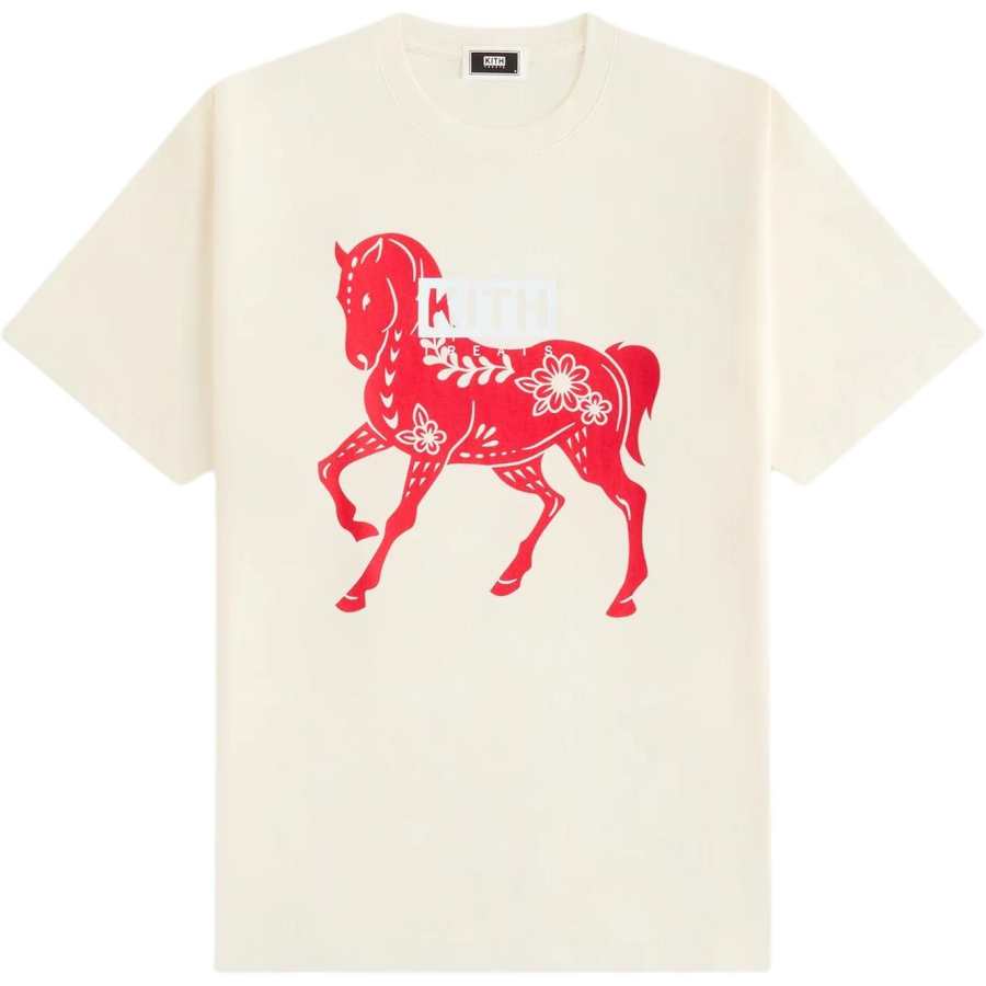 KITH KITH Monday Program T Shirt Men's