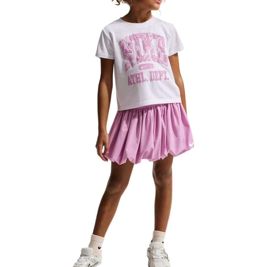 Nike Nike Casual Sportswear Children Aged 3 7 Years Old