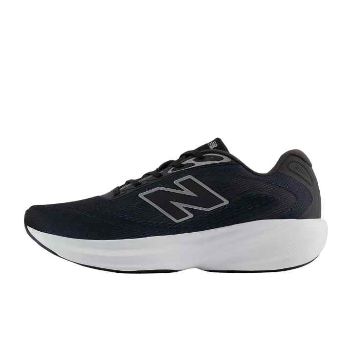 New Balance 680 Fresh Foam New Balancev9 'Faded Black'