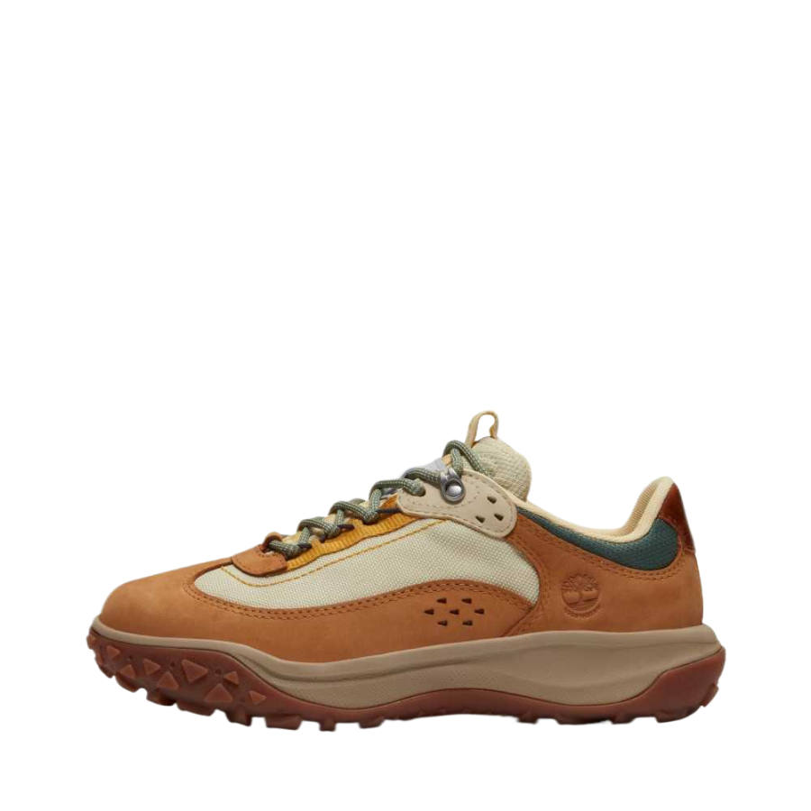Timberland Motion 7 Waterproof Cushioning Waterproof Cushioning Low top Walking Shoes Women's