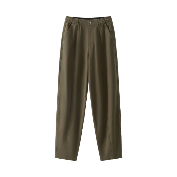 BANANA IN Casual Pants Men's Moderate Tapered Pants
