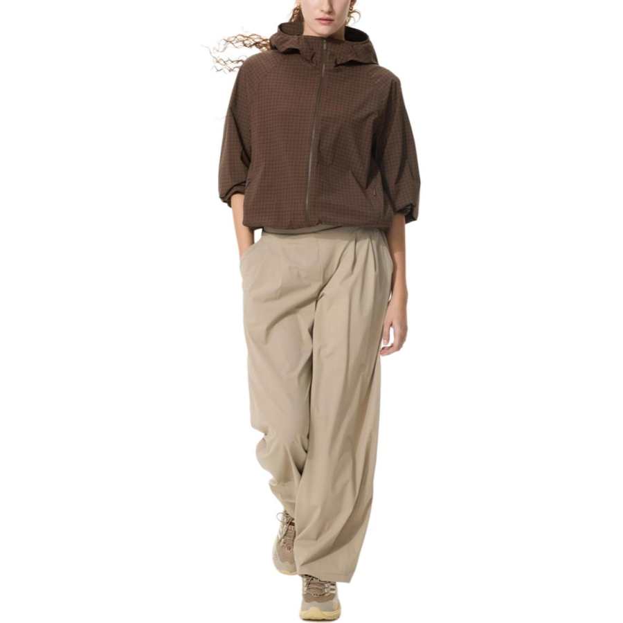 UNIQLO SS26 Sun Protection Pants Women's