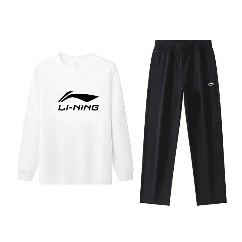 Li-Ning Li Ning Casual Sportswear Unisex