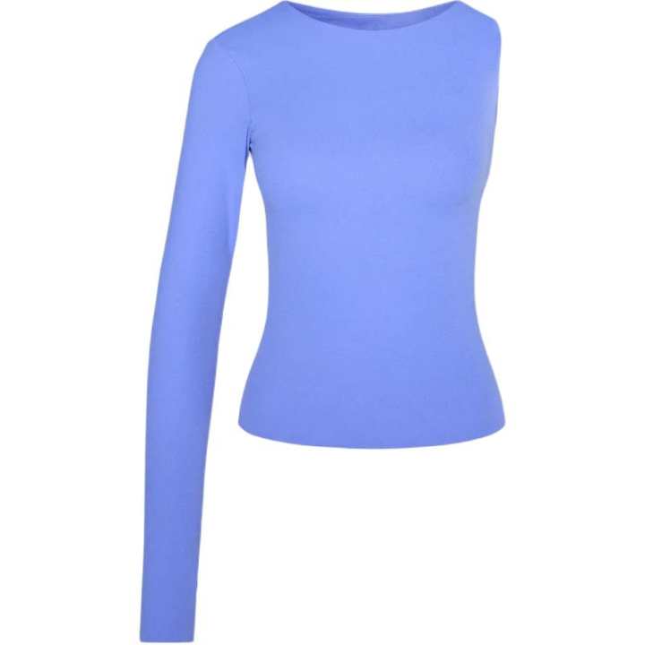 Nike Nike Zenvy Women's Dri-FIT One-Sleeve Top