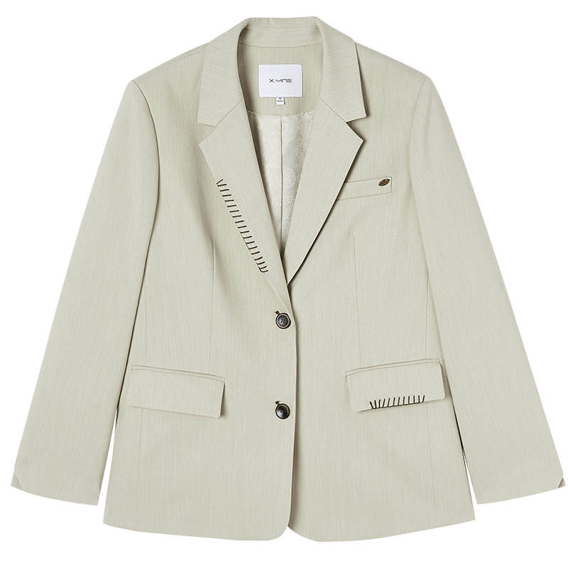 XIANGYING Business Suit Women's