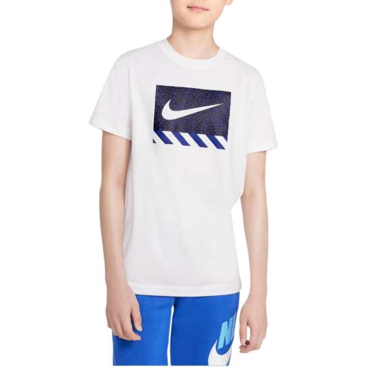 Nike Nike Kids T Shirts Crew Neck