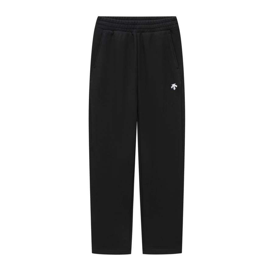 DESCENTE DESCENTE Knitted Sweatpants Unisex