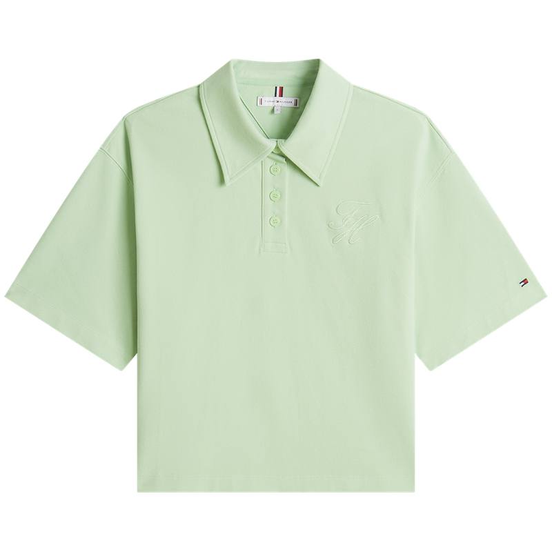 Tommy Hilfiger Polo Shirt Women's
