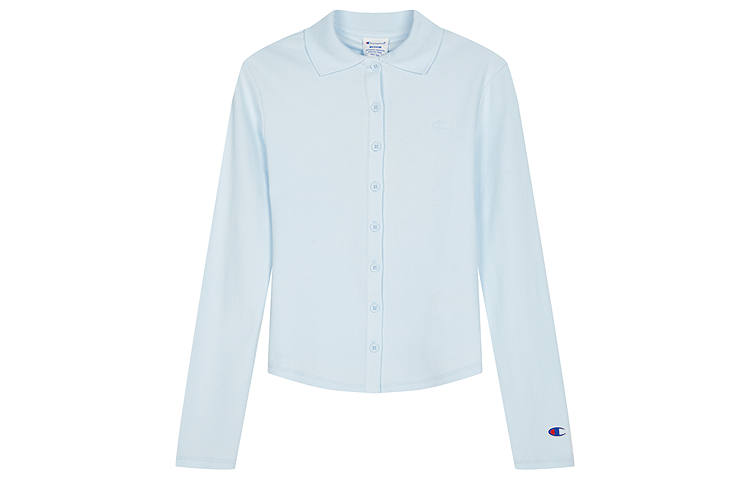 Champion SS26 Shirt US Version Women's