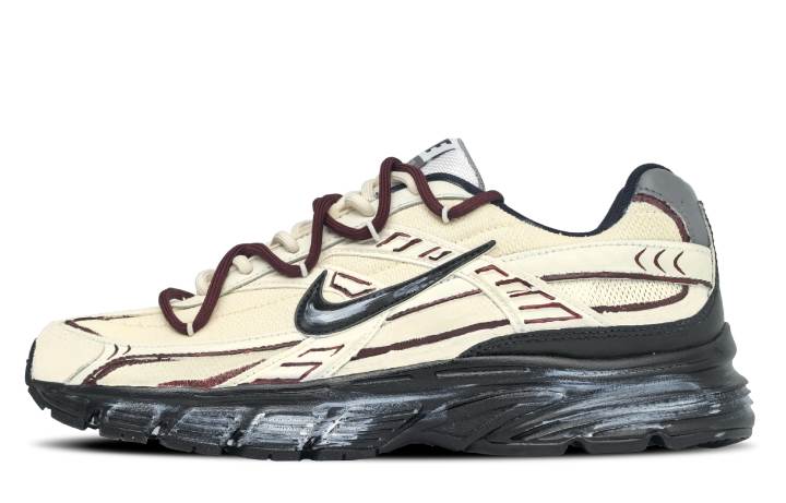 Nike Nike Initiator Cushioning Height Increasing Abrasion Resistant Cushioning Height Increasing Abrasion Resistant Low top