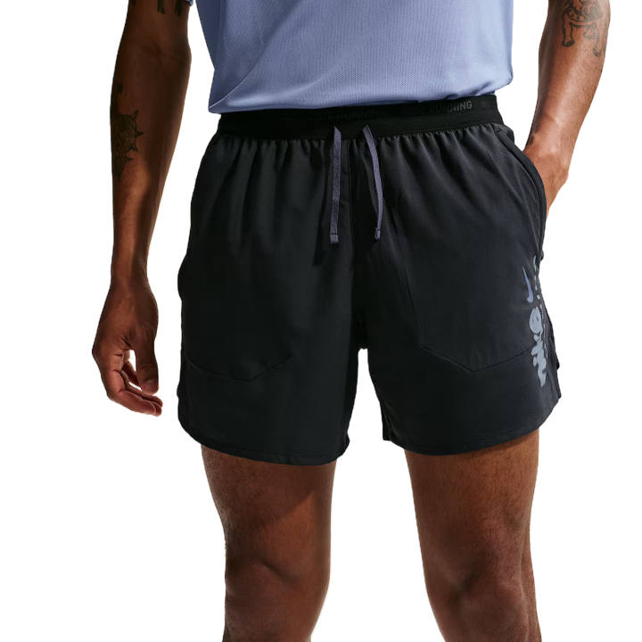 Nike Nike Stride Men's Dri-FIT 5" Brief-Lined Running Shorts