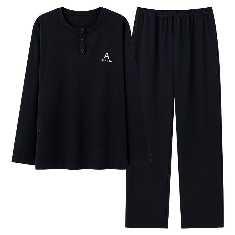 MIIOW MIIOW Pajama Set Men's Single Pack