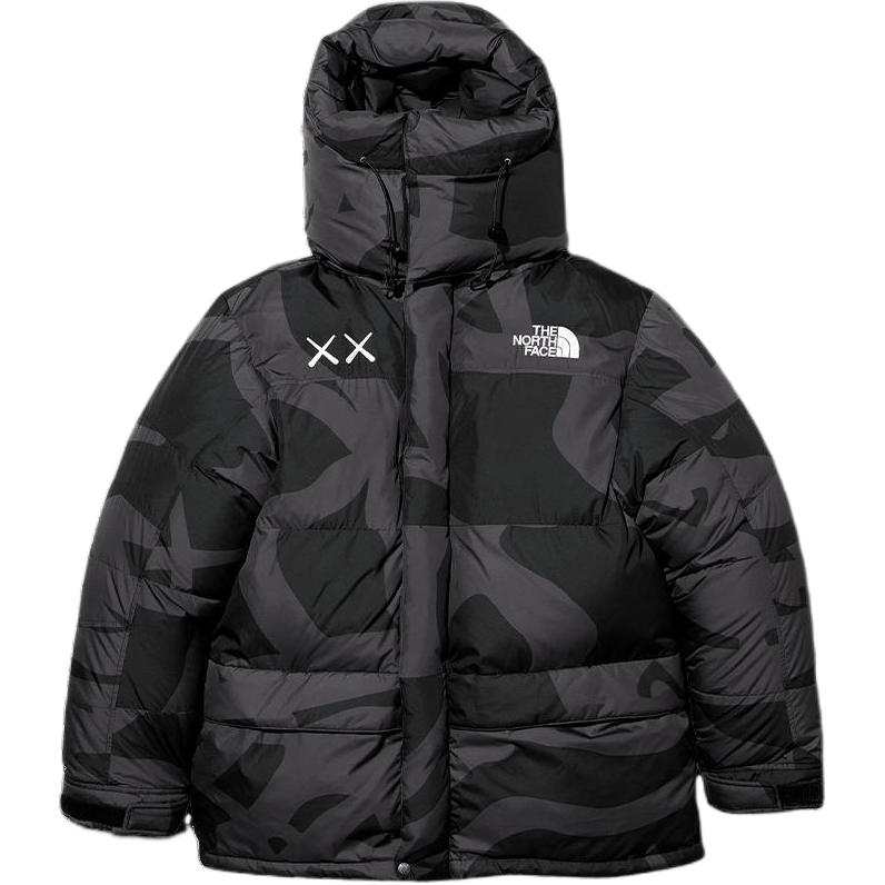 THE NORTH FACE KAWS X THE NORTH FACE Retro 1994 Himalayan Parka