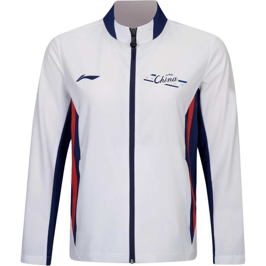 Li-Ning Li Ning Table Tennis Collection Sweatshirt Unisex