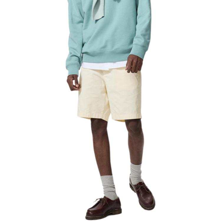 UNIQLO SS26 Casual Shorts Unisex