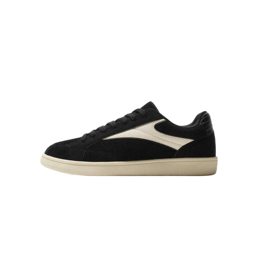 ZARA Low top Skateboard Shoes Men's