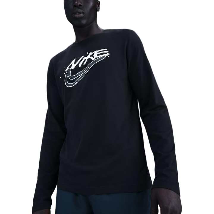 Nike Nike Men's Dri-FIT Long-Sleeve Top
