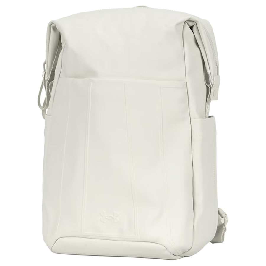Under Armour Under Armour Polyester Backpack Medium Women's White