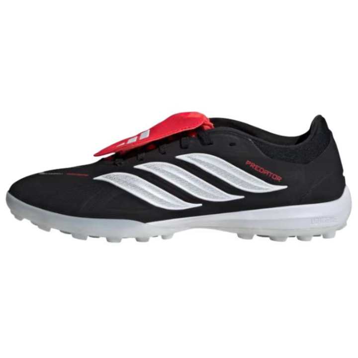 Adidas Adidas PREDATOR PRO Soccer Shoes Unisex Black