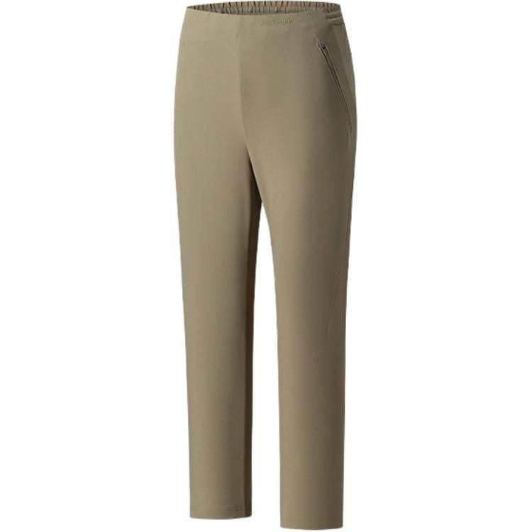 Anta Champion All Weather Collection Sports Pants Men's