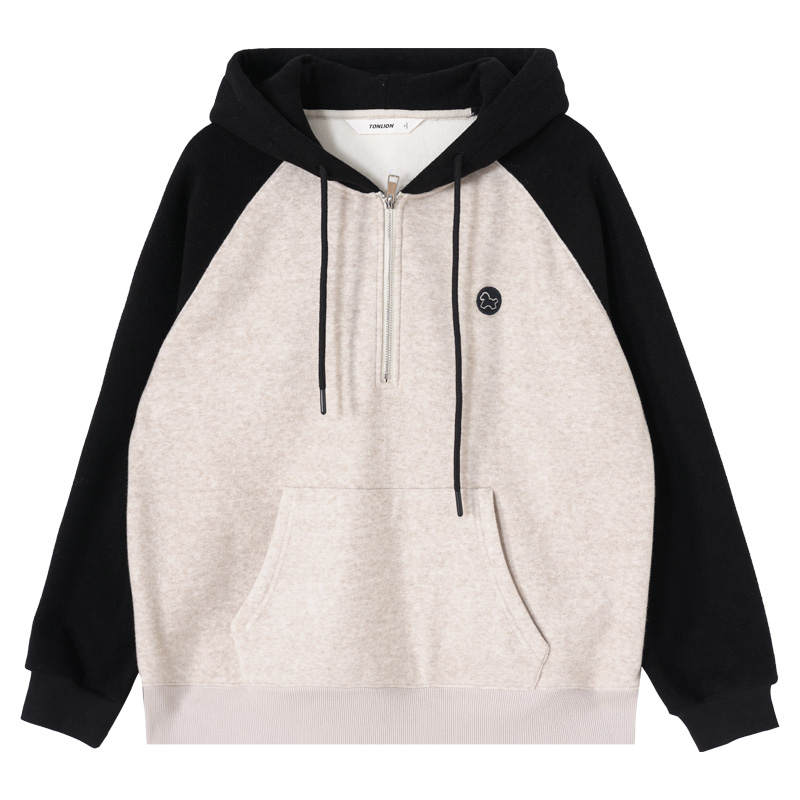 Tonlion Hoodie Women's 130422152702
