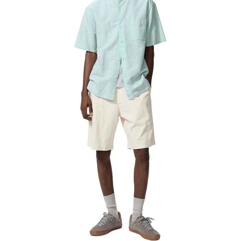 UNIQLO SS26 Casual Shorts Unisex
