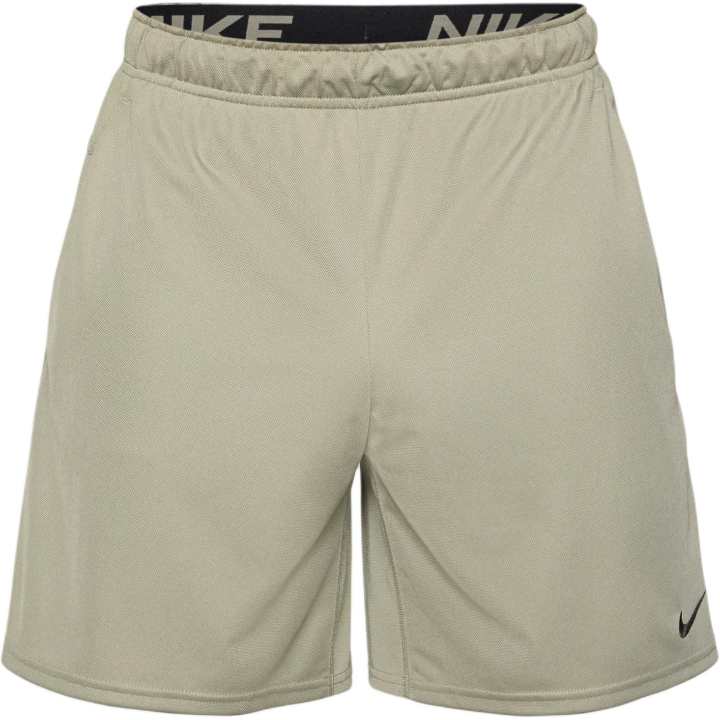 Nike Nike Sports Shorts Men's Light Army Green Moderate