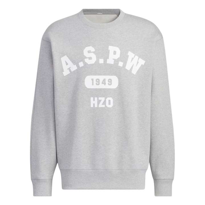 Adidas Adidas Sweatshirt Japan Version Men's