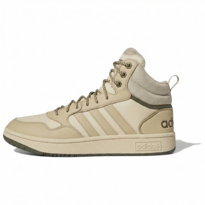 Adidas Adidas Hoops 3.0 Mid Winter 'Magic Beige'
