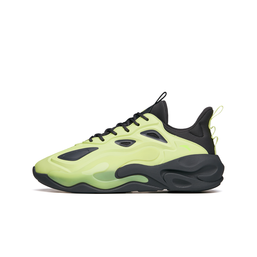 ANTA Chao Worship 2.0 Low-top Lifestyle Shoes Men