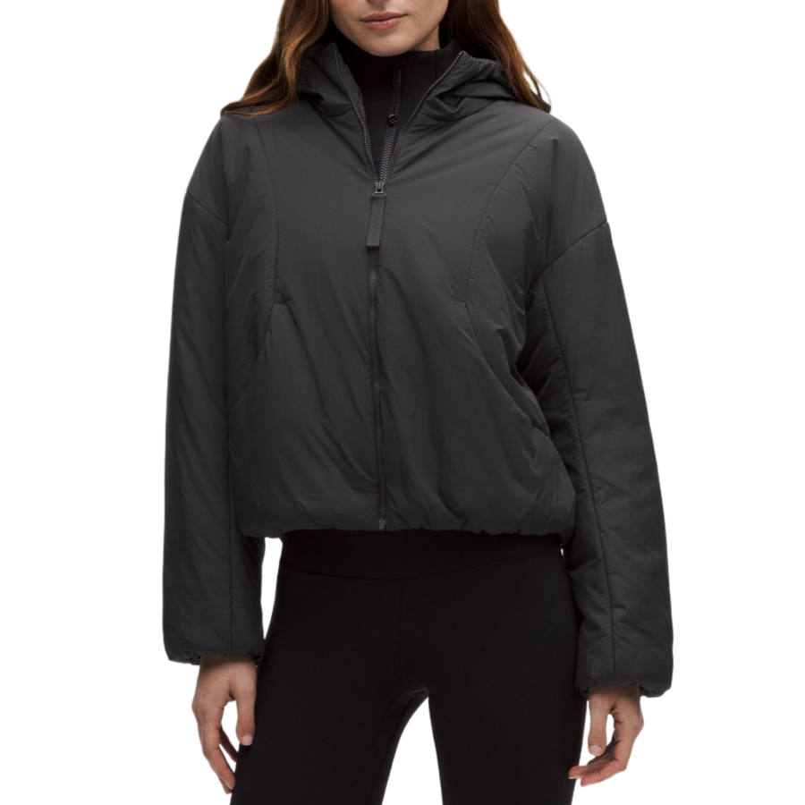 Lululemon Lululemon Glyde Puffer Jacket Women's