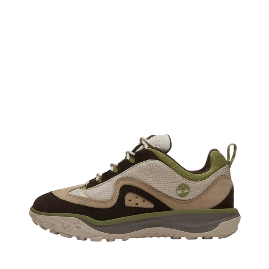 Timberland Motion 7 Cushioning Waterproof Cushioning Waterproof Low top Walking Shoes Men's