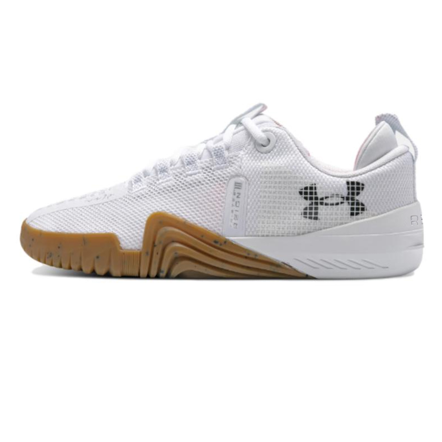 Under Armour TriBase Reign 6 'White Gum'