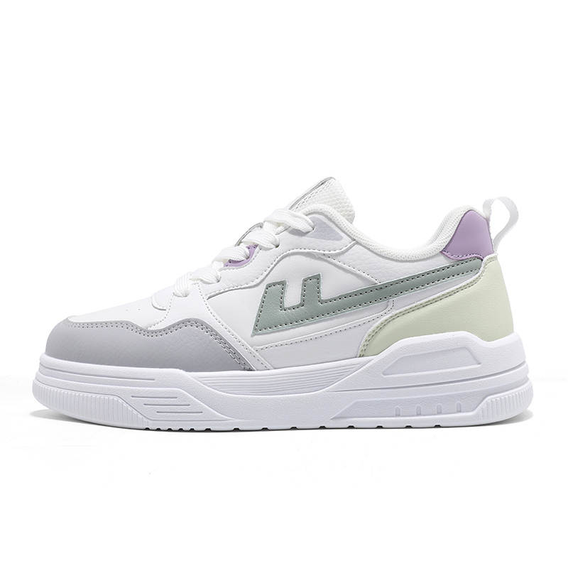 Warrior Offline Store Style Casual Skateboard Shoes Women's