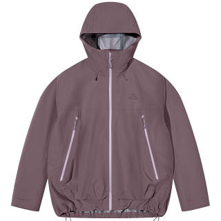 PELLIOT Hard Shell Windbreaker Jacket Unisex