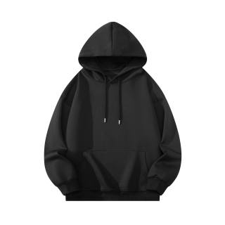 IGOI Sweatshirts Unisex Hooded Moderate Other
