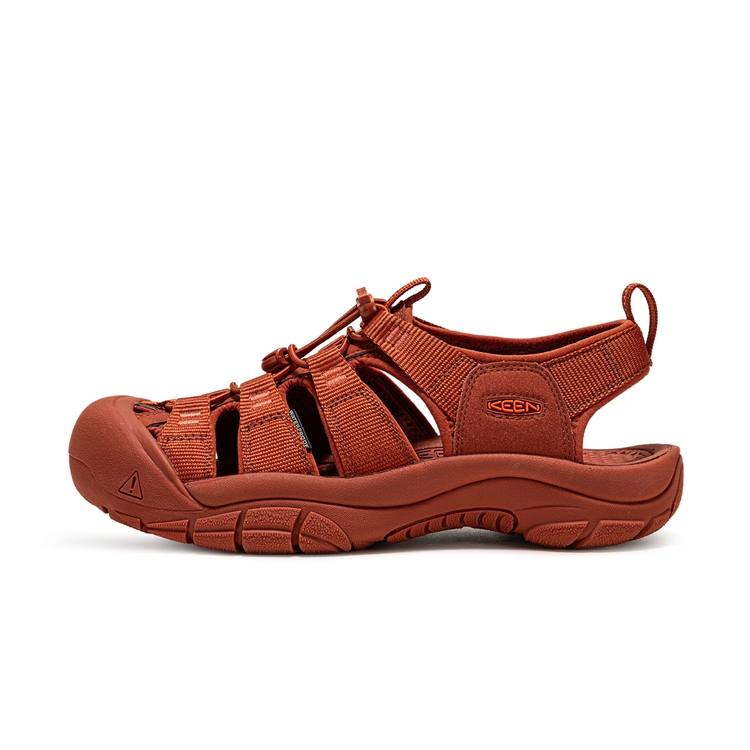 Keen Newport H2 River Trekking Shoes Men's