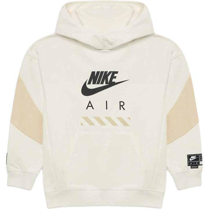 Nike Nike Kids Sweatshirts Hooded Moderate