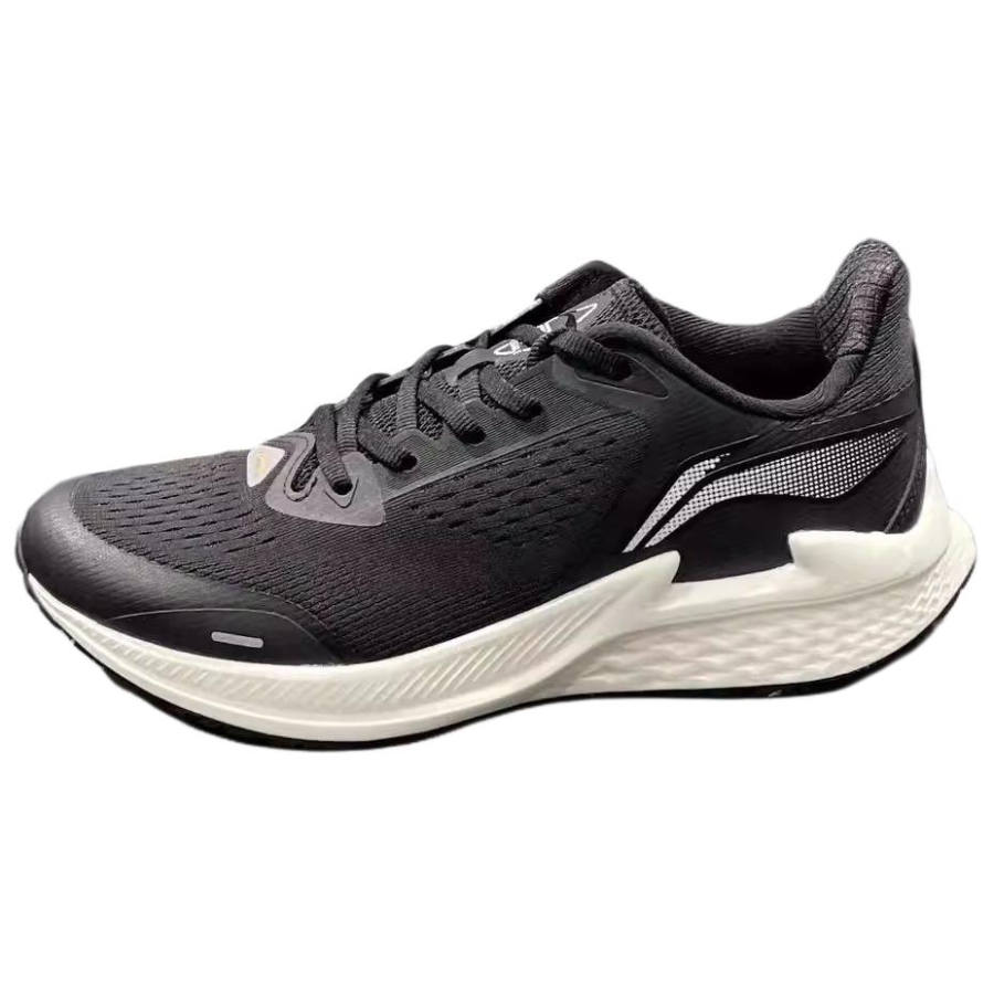 Li-Ning Li Ning ZhuiFeng Low top Casual Running Shoes Men's