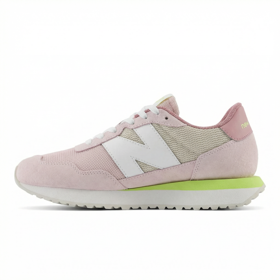 New Balance New Balance NB 237 Casual Shoes Women's Pink