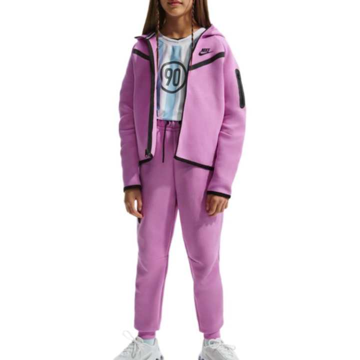 Nike Nike Sweatshirt Sportswear Tech Fleece Kids'