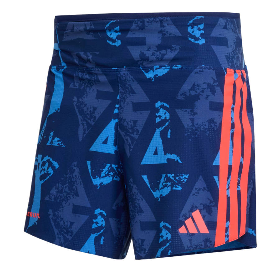 Adidas Adidas Adizero Running Shorts Men's